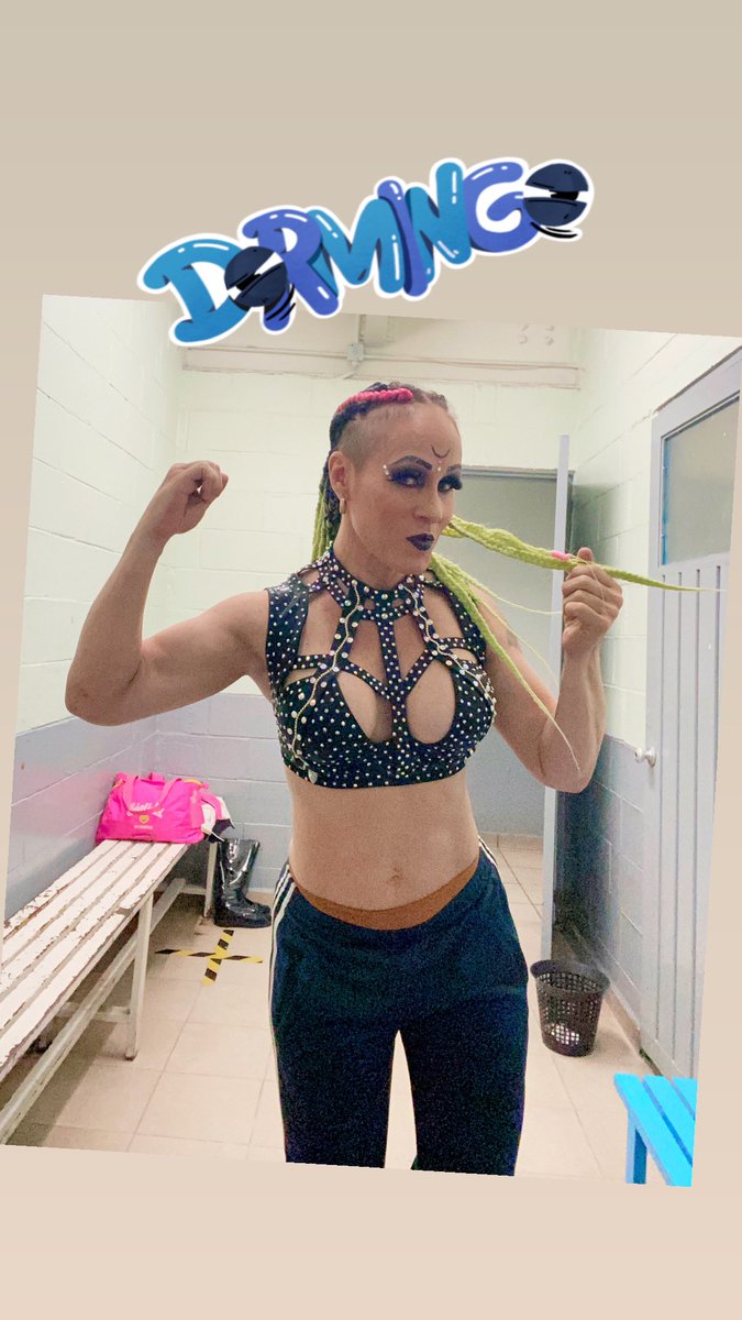 dalyscaribenaaa's tweet photo. Bendecido Domingo ♥️♥️🙏🏻🙏🏻hoy nos vemos Puerto Vallarta 💪💪 #NadaMeDetiene #LaMasFuerte #panameñaruda #gladeadora #vikingastyle #miscmll #esnsportnutrition #esn_cdmx #ESNGirls https://t.co/S4hfJ0lhwn