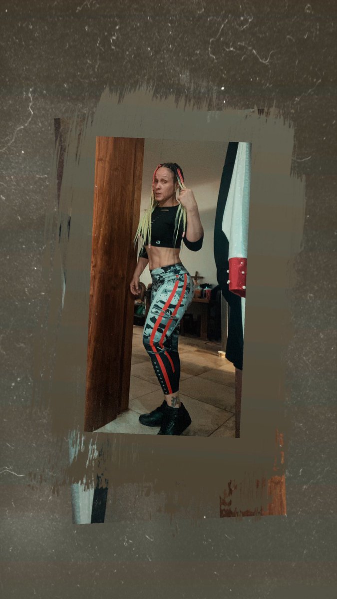 dalyscaribenaaa's tweet photo. Bendecido Domingo ♥️♥️🙏🏻🙏🏻hoy nos vemos Puerto Vallarta 💪💪 #NadaMeDetiene #LaMasFuerte #panameñaruda #gladeadora #vikingastyle #miscmll #esnsportnutrition #esn_cdmx #ESNGirls https://t.co/S4hfJ0lhwn