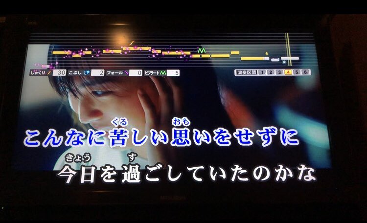 Spica_lily's tweet photo. 久々にヒトカラ〜！
ずっと歌いたかった『黄色』…あー切ない😭 https://t.co/YqkxDTyWc5