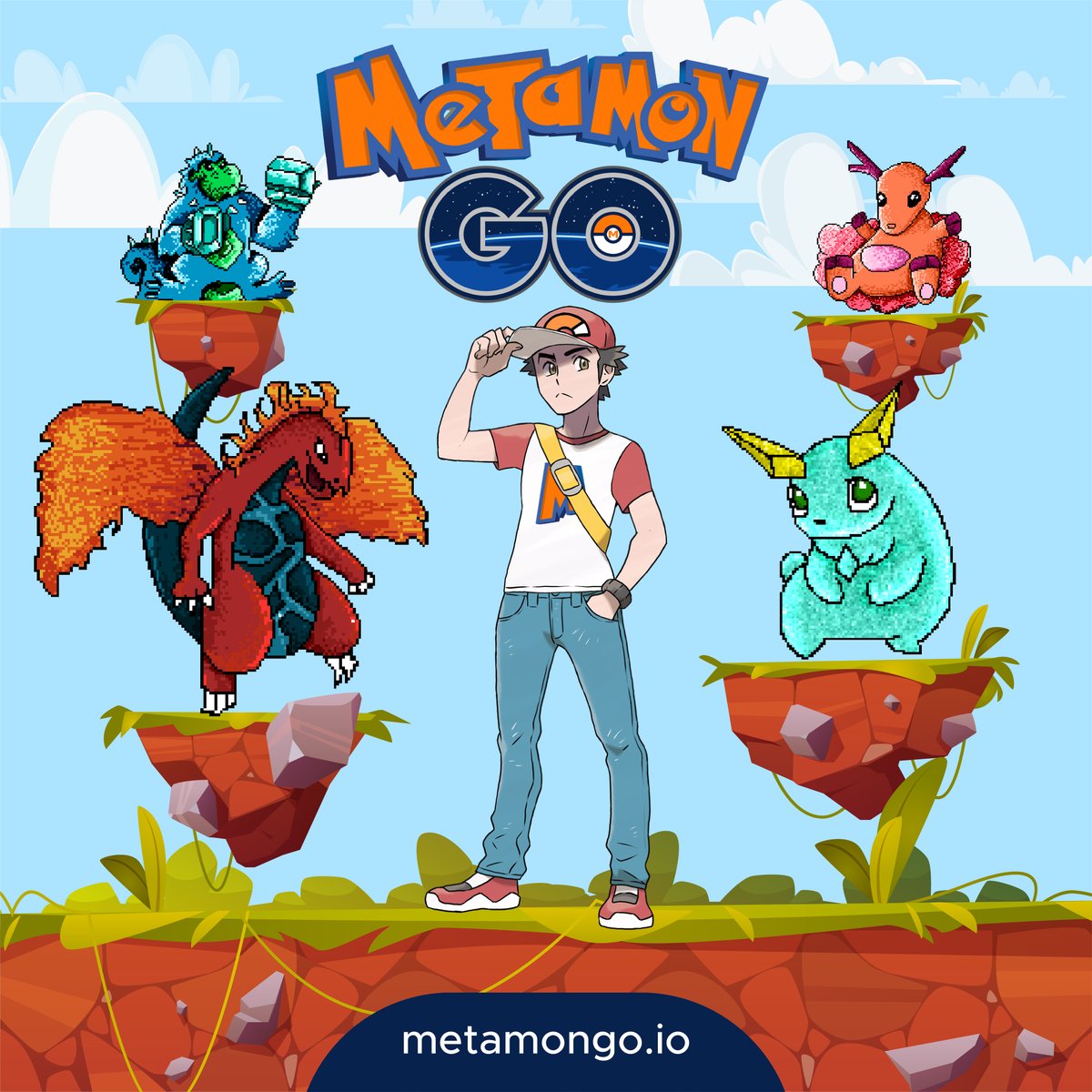 Metamongo tweet media