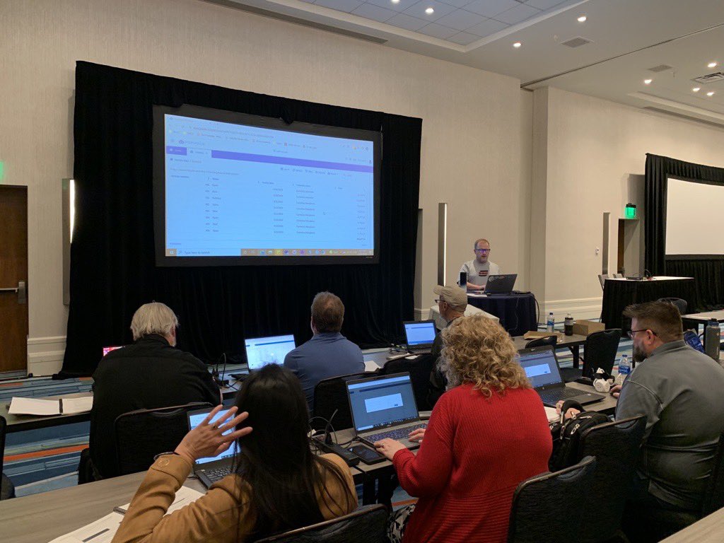 First time in front of a live group since 2019!  #DirectionsNA