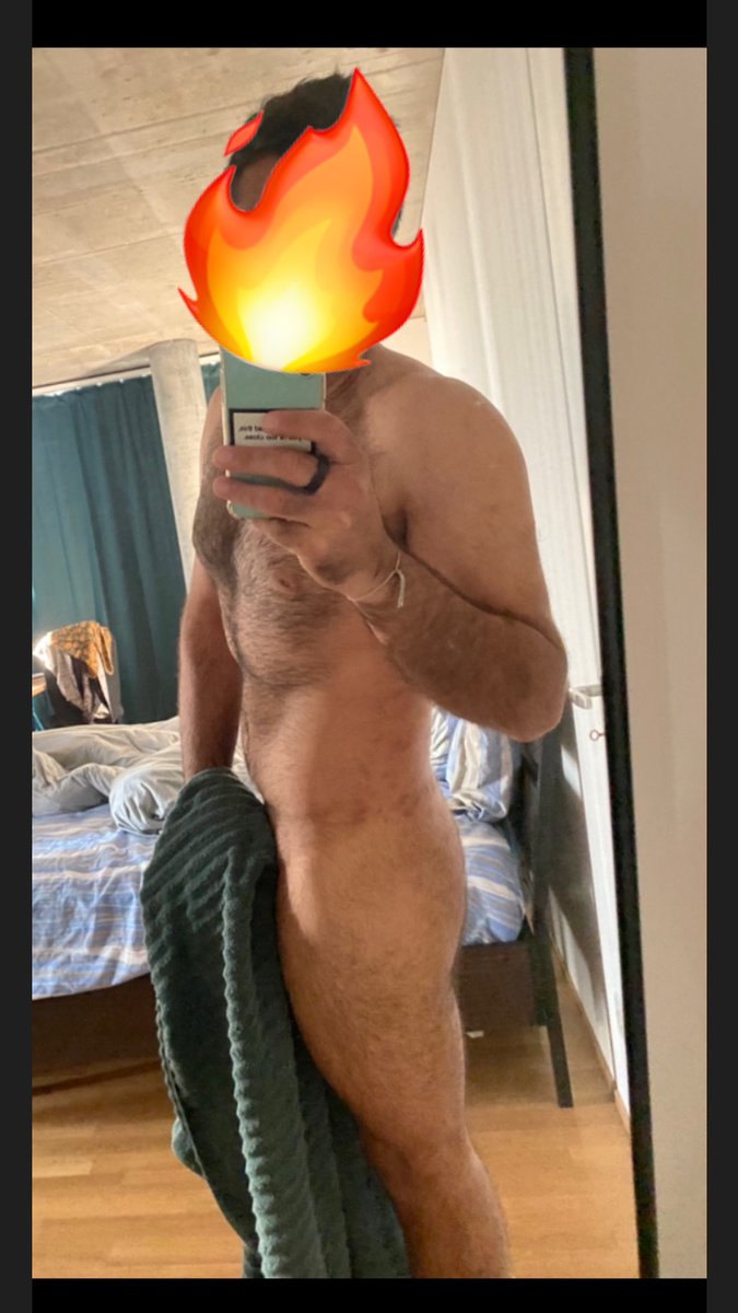 it’s been a while… 
felt 🔥
