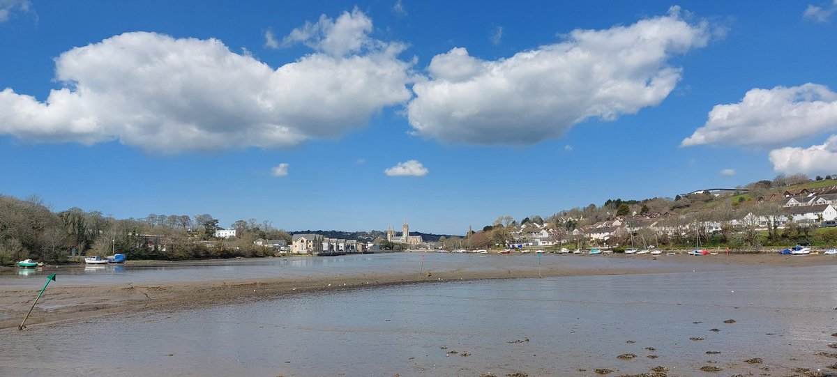 BevHunt72's tweet photo. I left Sunny Corner behind me & walked back to #Truro #Cornwall to complete #Walk13 of my 55 walk challenge to raise funds for @HumanimalTrust #OneMedicine. If you like my pictures & walks & would like to donate, please click on the link below. Thank you.
https://t.co/9UUUGXpmVo https://t.co/RBAo9XutAQ