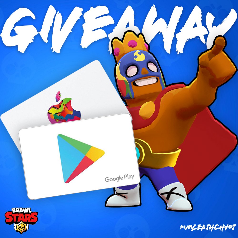 CHVOSgg's tweet photo. Since @imzeekG joined the crew - here's ANOTHER giveaway. 

You can be entered to win $15 on your mobile platform of choice! (Google Play or App Store)

To enter: 

1. RT &amp; LIKE THIS TWEET
2. FOLLOW @CHVOSgg AND @imzeekG 
3. TAG A FRIEND IN THE REPLIES!

Winner announced Sat 4/9. https://t.co/ip4uQ5rtuV