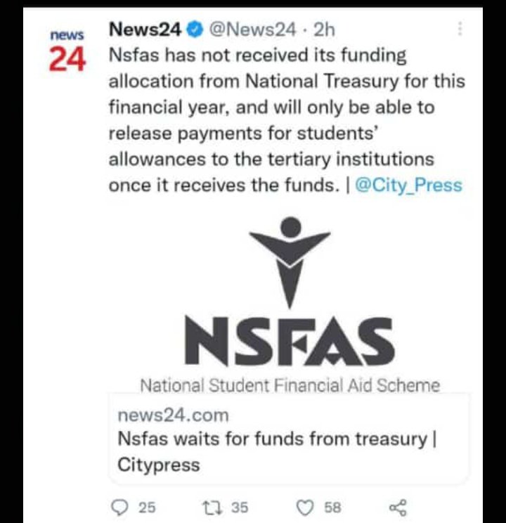 UNjivarh's tweet photo. @EFFSCDutDn @Shikwambanaman1 lead us .
 @myNSFAS @DrBladeNzimande must fall 
 Total National University shut down 🔥🔥 
#TotalNationalShutdown
#BladeNzimandeMustFall
#NSFASMustFall https://t.co/63Ki357o6q