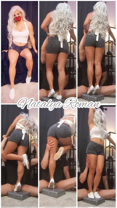 Keds and balls, go together almost as good as cake and ice cream.  I do love getting a good workout on<a href="/tag/ballstomping"class="tags"><span>#ballstomping</span></a><a href="/tag/ballcrushing"class="tags"><span>#ballcrushing</span></a><a href="/tag/ballbustergirl"class="tags"><span>#ballbustergirl</span></a>