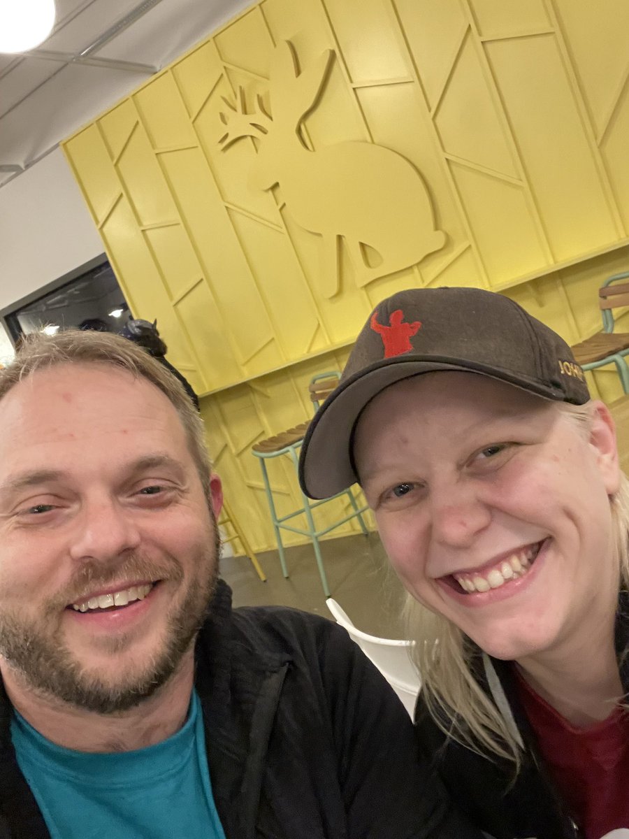 Megantron (@megan@infosec.exchange) tweet media