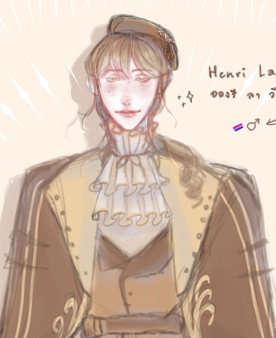hannx_uiq's tweet photo. 💐เปิดคมช.หาเงินค่ากาแฟค้าบ✨
(รอบทดลอง)
สเกลหัว-เอว ทับเส้นไม่ละเอียด
แบบเดี่ยว+พื้นหลังเรียบง่ายฟรี
+มือเพิ่ม 20 บ.
ราคาโดเนท 230+ บ.
รับจำนวน (0/5) คิว
#คมชโฮมุ้ #คอมมิชชั่น #commissionsopen #commissionth #conmissions
(ตย.ลายเส้น👇🏻)
สนใจ DM มาได้เลยคั้บ tt https://t.co/AhcZNxr1BF