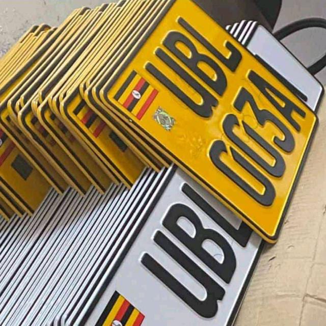 Uganda Breweries Limited has been officiated 😂🍻
