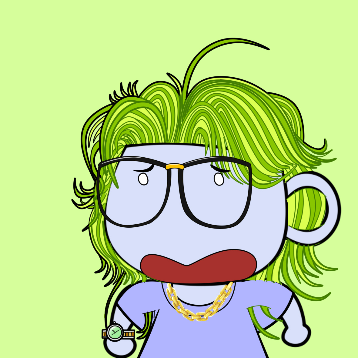 庆祝阿九/ajoe社区正式开放给大家抽3个ajoe白单~🎉

1. 关注 <a href="/NFT_Aerfa/">NFT⚡️Aerfa</a>
 
2. 订阅NFT阿尔法YouTube频道：tinyurl.com/4uvnwxr6

3. 加入 discord.gg/xfMR7yH3NZ

4. Retweet &amp; Tag 3 friends

24小时后公布抽奖结果。