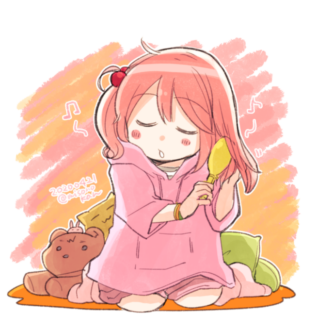 漣おやすみmode🌙🌟 