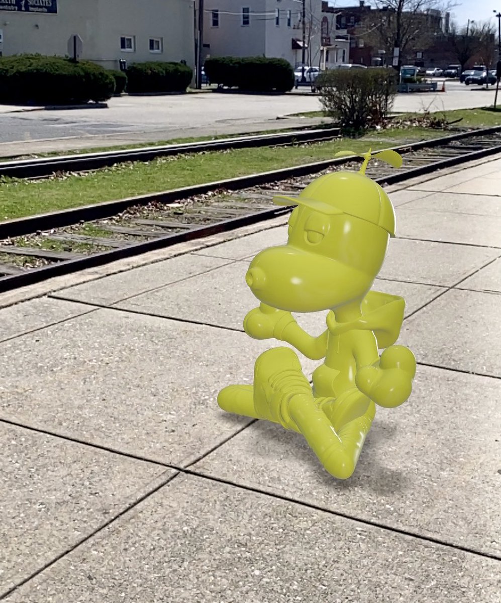 Sam Bernstein tweet media