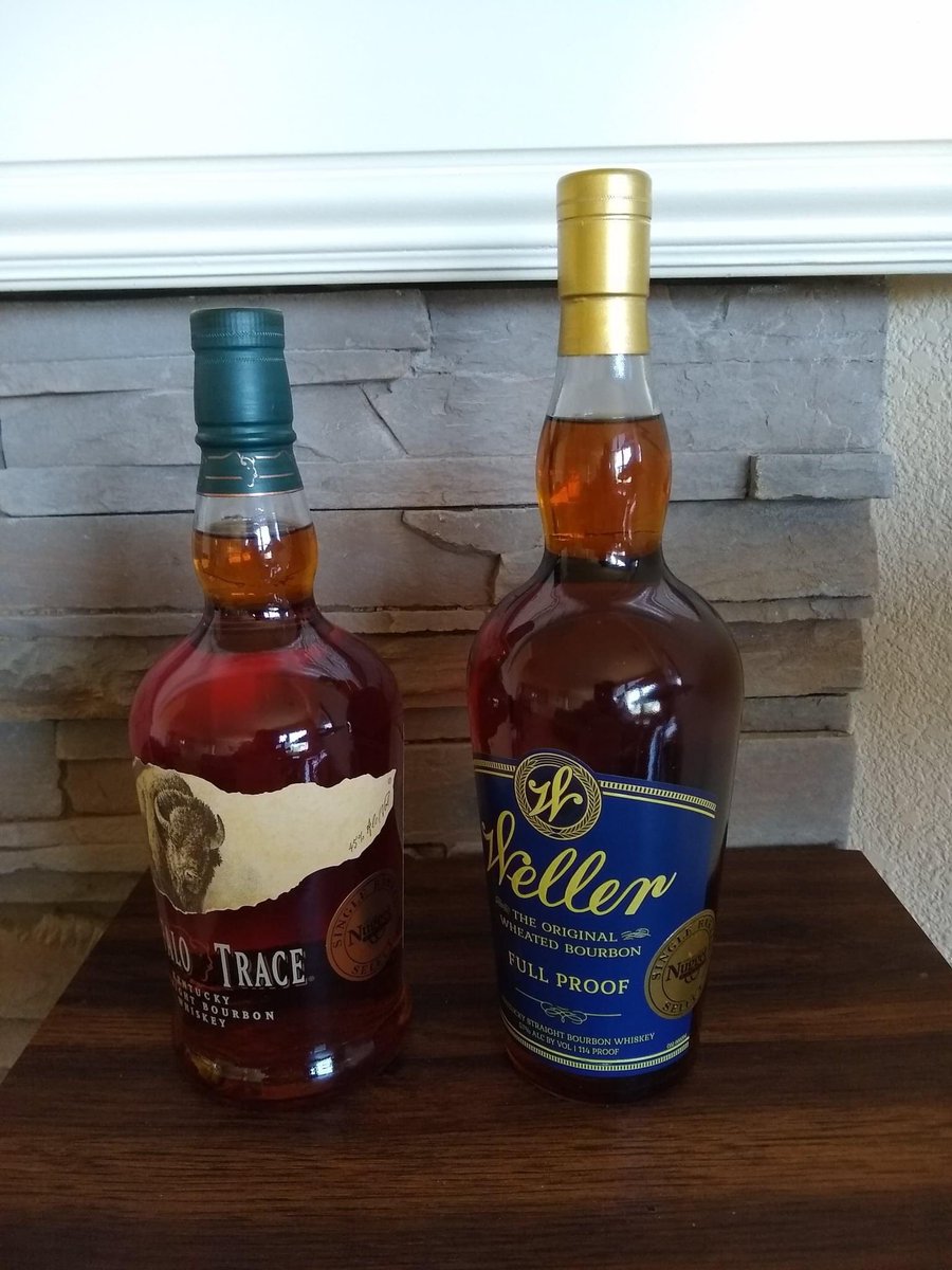 BourbonRetail's tweet photo. Start your Sunday with this https://t.co/FuvaB6K9rj