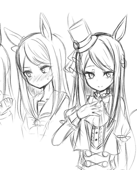 マックイーンおめでとう 