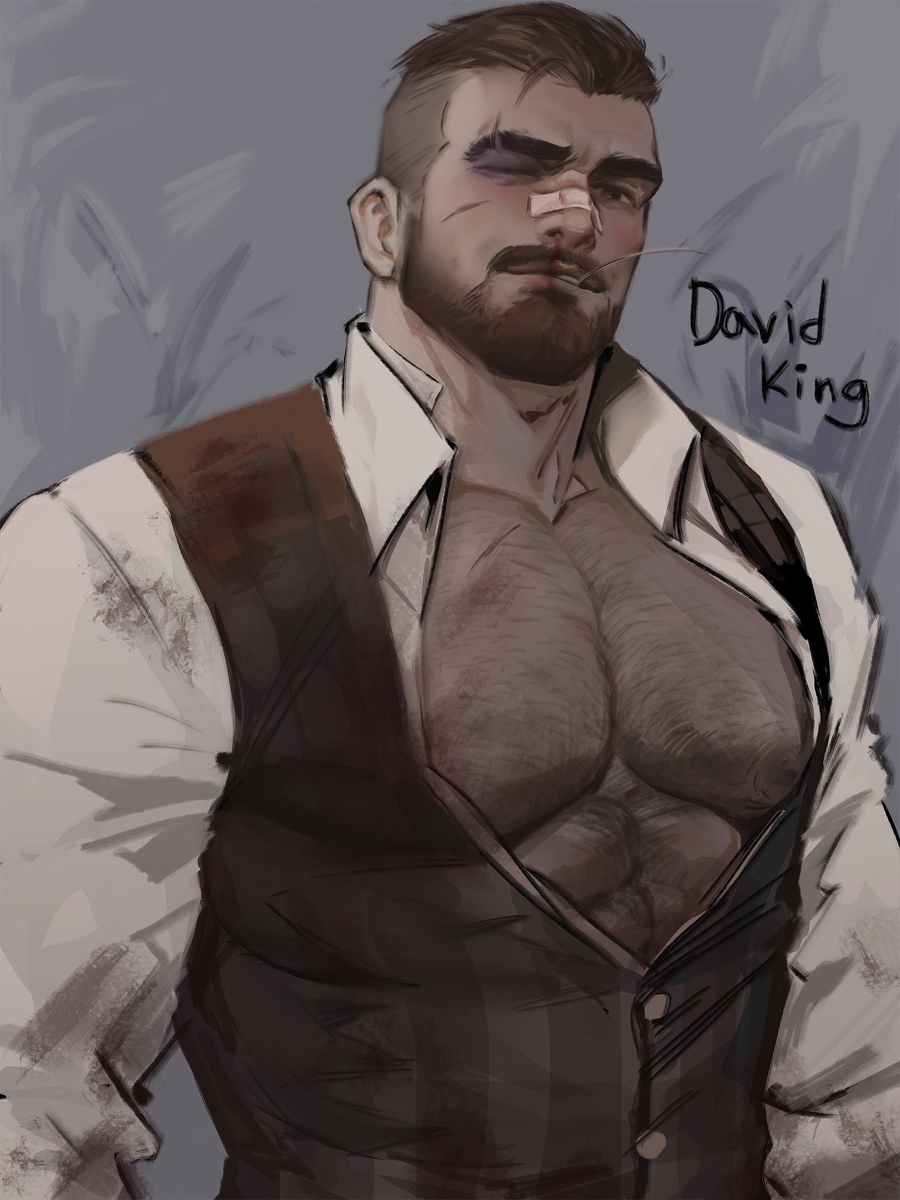 yy62401's tweet photo. throwback david king https://t.co/ZTSRFpgkwz