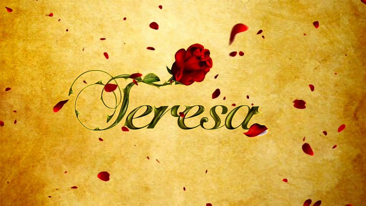 jhuxvr's tweet photo. Teresa (2015) https://t.co/zdPYBgynca