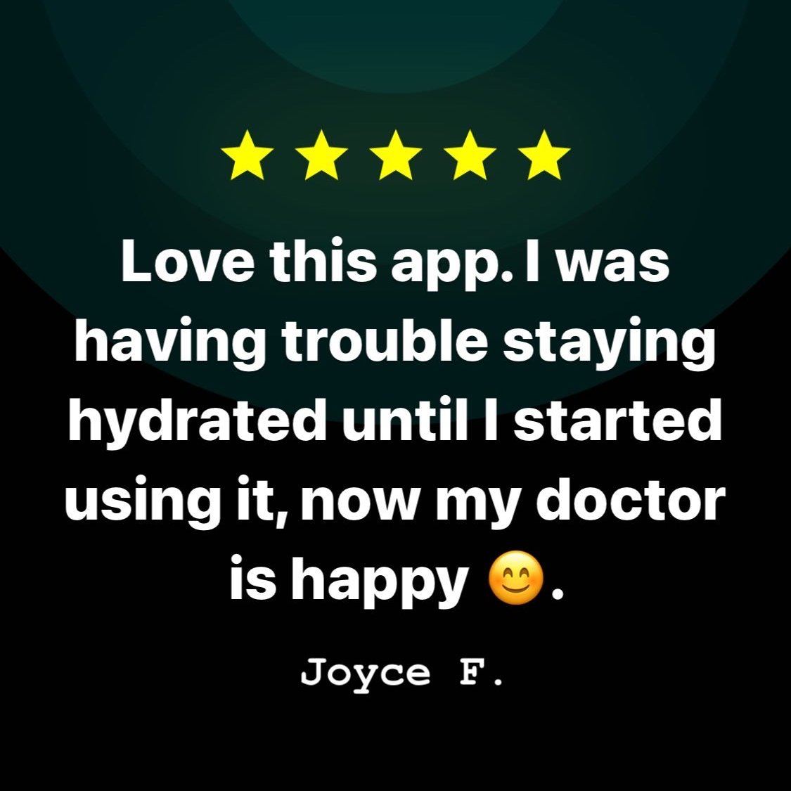 hydrilloapp's tweet photo. Thanks for your awesome feedbacks! 😍 #hydrate https://t.co/CQA4TZEX6P