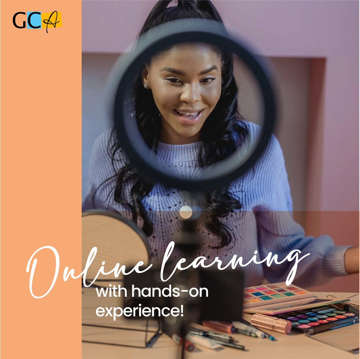 Good Creator Academy tweet media