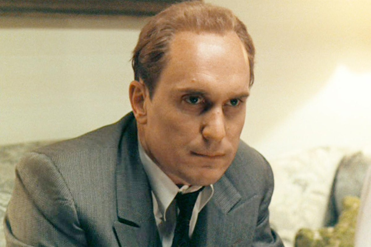 ParisMatch's tweet photo. «Le Parrain» a 50 ans : les confidences de Robert Duvall https://t.co/4KQBZsWLoZ https://t.co/W3S40WSgqF