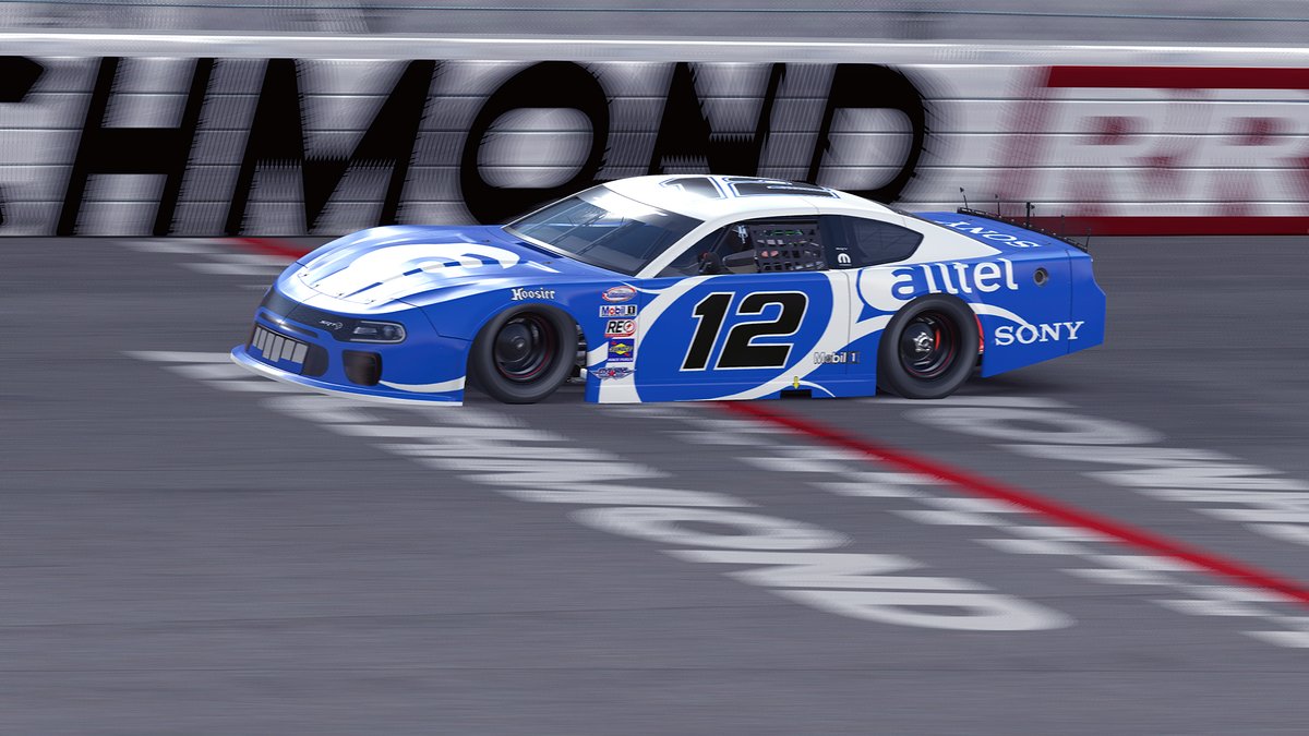 GotThatStat's tweet photo. Fictional Alltel SLM available on Trading Paints 
https://t.co/45I0lvtwYM
https://t.co/V6qUXRtnab https://t.co/wUvePUnDGP