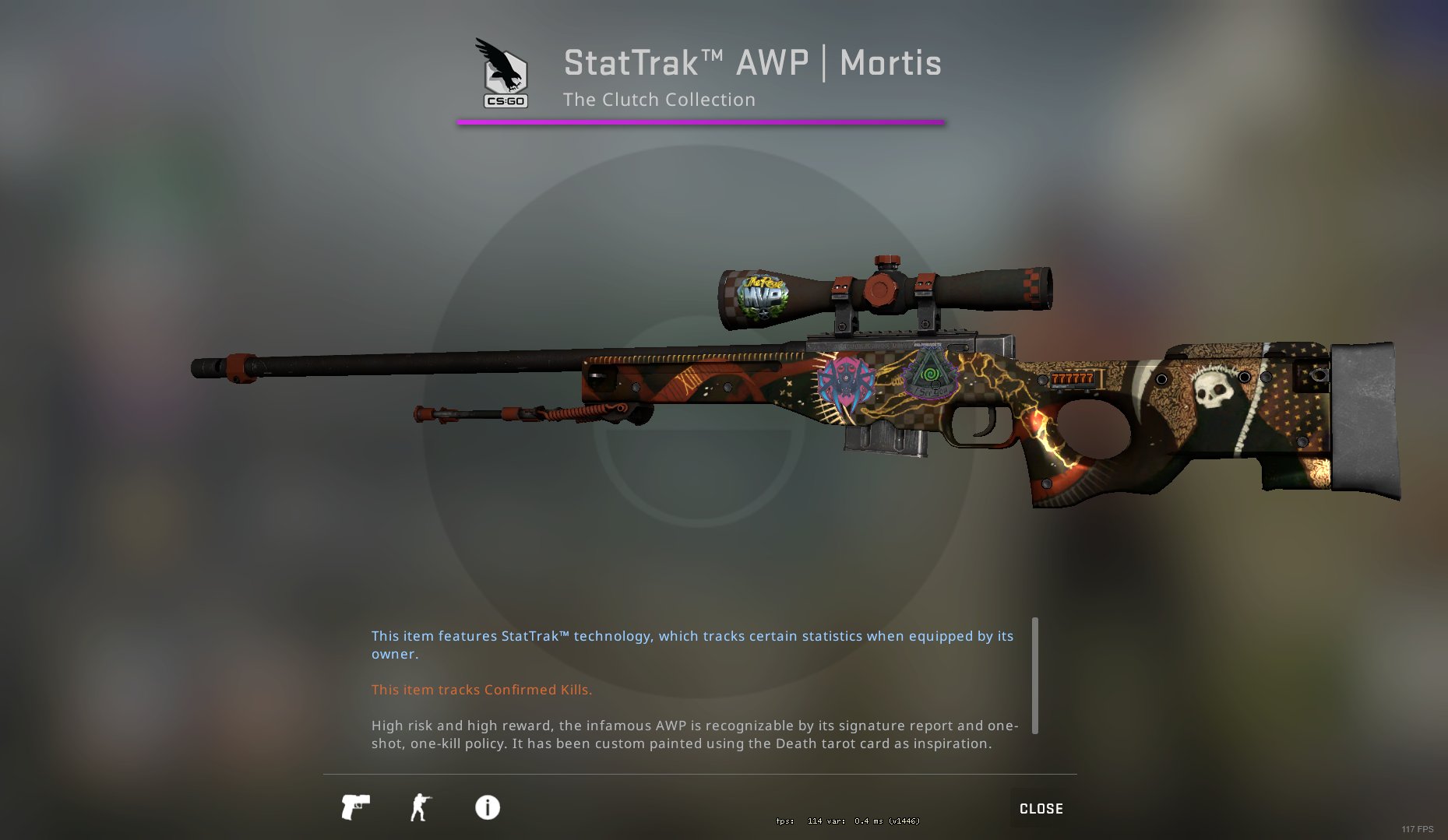 Destructum on X: 🐍Sponsored by @soulstealer_hs 🐍 👉 Awp Atheris StatTrak  FT (9.80$) ✓Follow @soulstealer_hs /Retweet ☑️Subscribe/Like (Show  proof-Full page)  ⏰ Rolling in 3 days ! #CSGO  #CSGOGiveaway #CSGO2