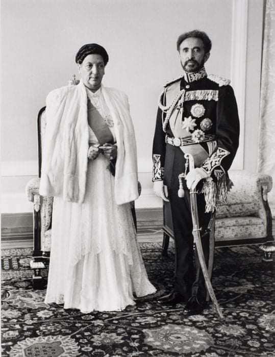 AfroSounds1's tweet photo. Today is the 131th birthday of Her Majesty Empress Menen 
The Empress of Ethiopia 🇪🇹 was religious, kind and supportive 
Empress Menen passed away on February 15,1962 

#Ethiopia #African https://t.co/Di70XQemfi