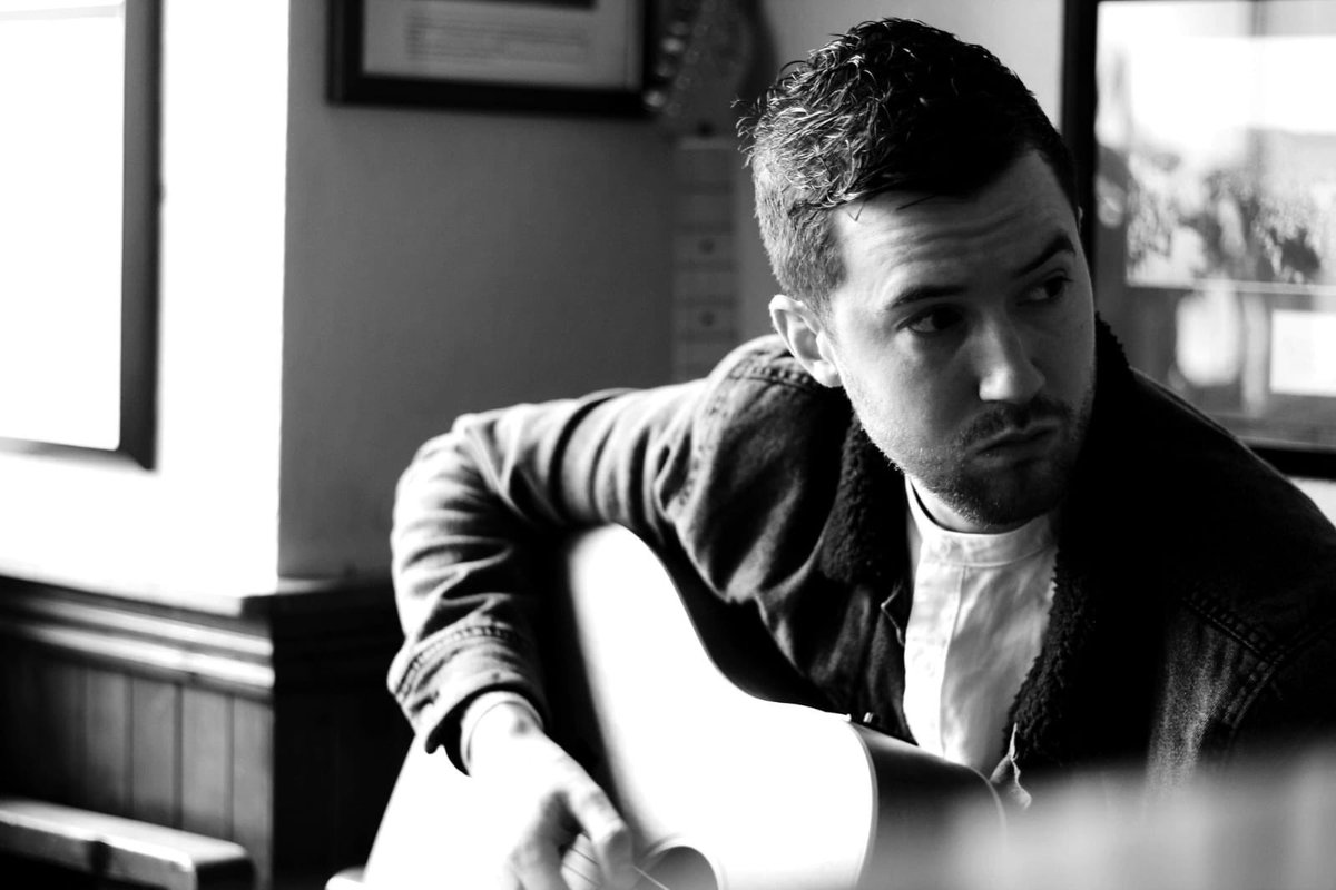 Music From 7-9pm With Ciaran O Gorman #livemusic