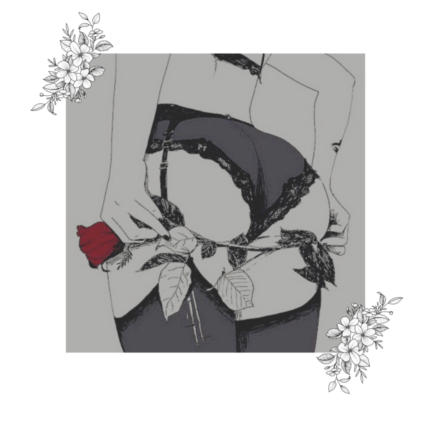 ┈ · ·✧ Uɴᴅᴇʀ ᴍʏ ᴘᴏᴡᴇʀ...   ˎˊ˗   ˎˊ˗

˗ˏˋ〈 ＃Ｓｅｄｕｃｔｉｖｅ 〉ˎˊ˗