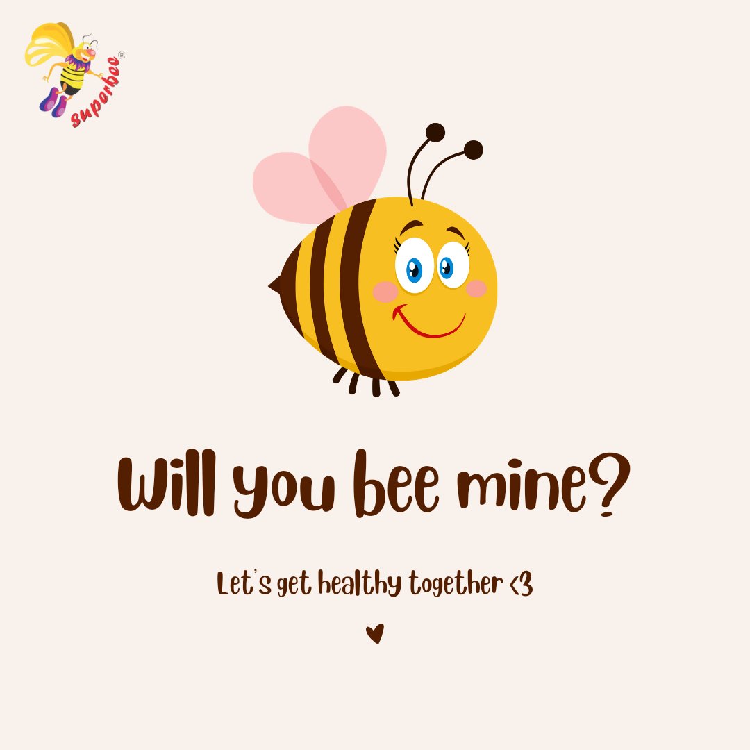 superbeehoney1's tweet photo. Will you 🐝 mine?
#Thebuzzfactor #superbee #Pollen #propolis #honey #health #love #relationships #healthcare #Admesia https://t.co/wuptqgdhqE