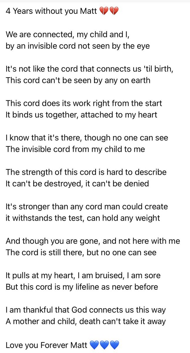 GoreFiona's tweet photo. Matt Gore Tribute https://t.co/G2sSm88YsV via @YouTube https://t.co/CHxDmXKLIJ
