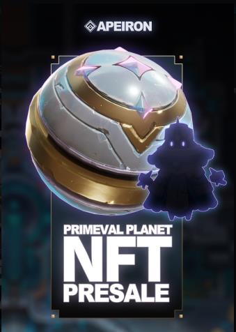 NFT Pioneers tweet media