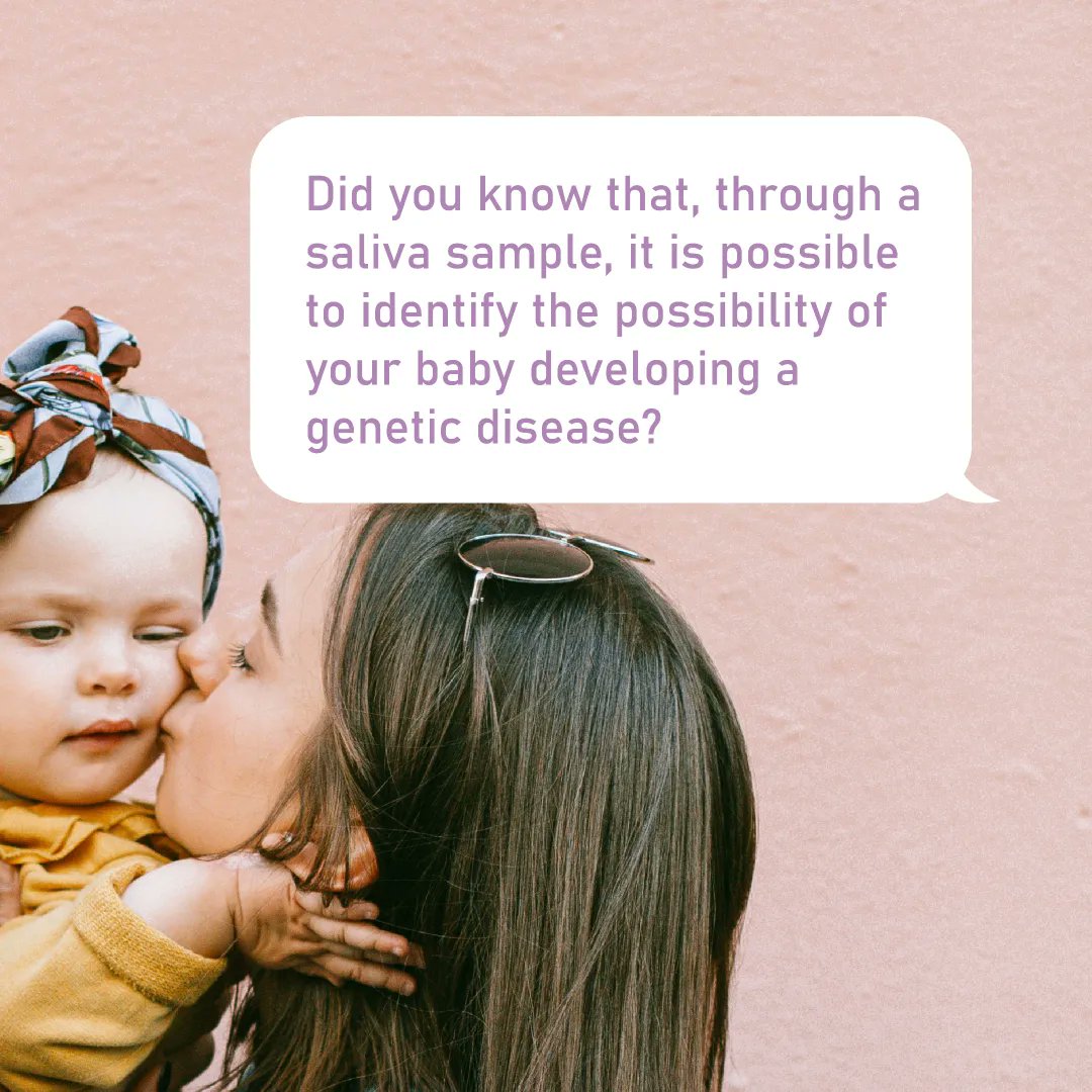 CBR Genomics tweet media