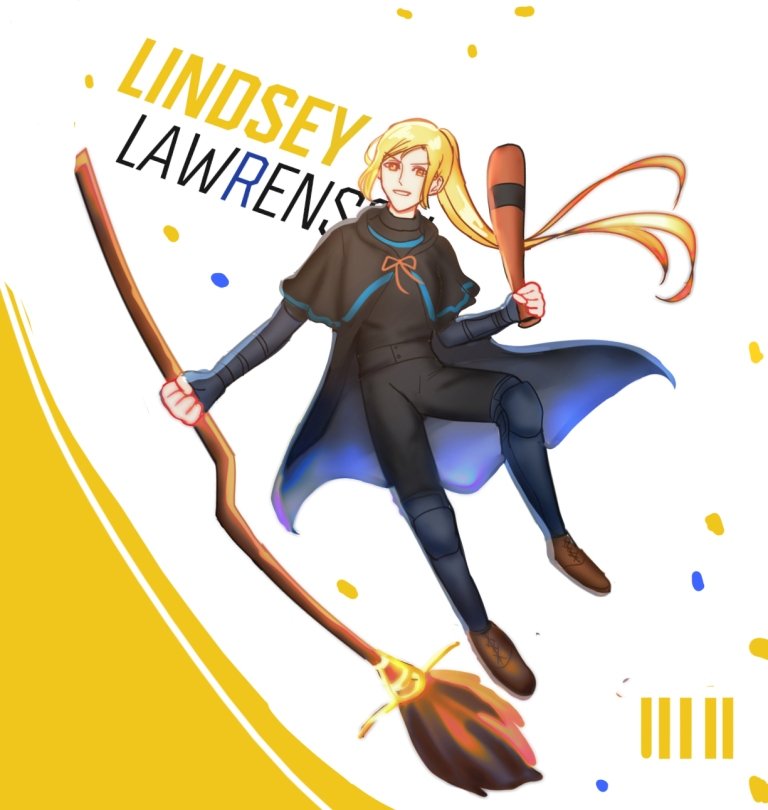 ลินด์ซีย์ (@EHW_Lindsey) / Posts / X