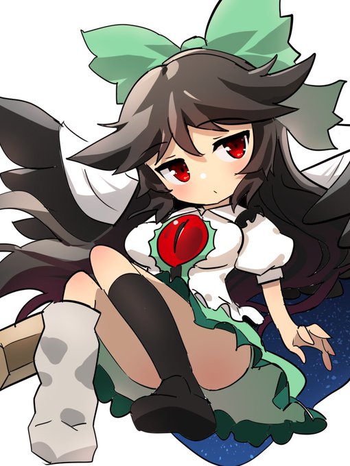 #深夜の真剣お絵描き60分一本勝負 
うにゅほ 