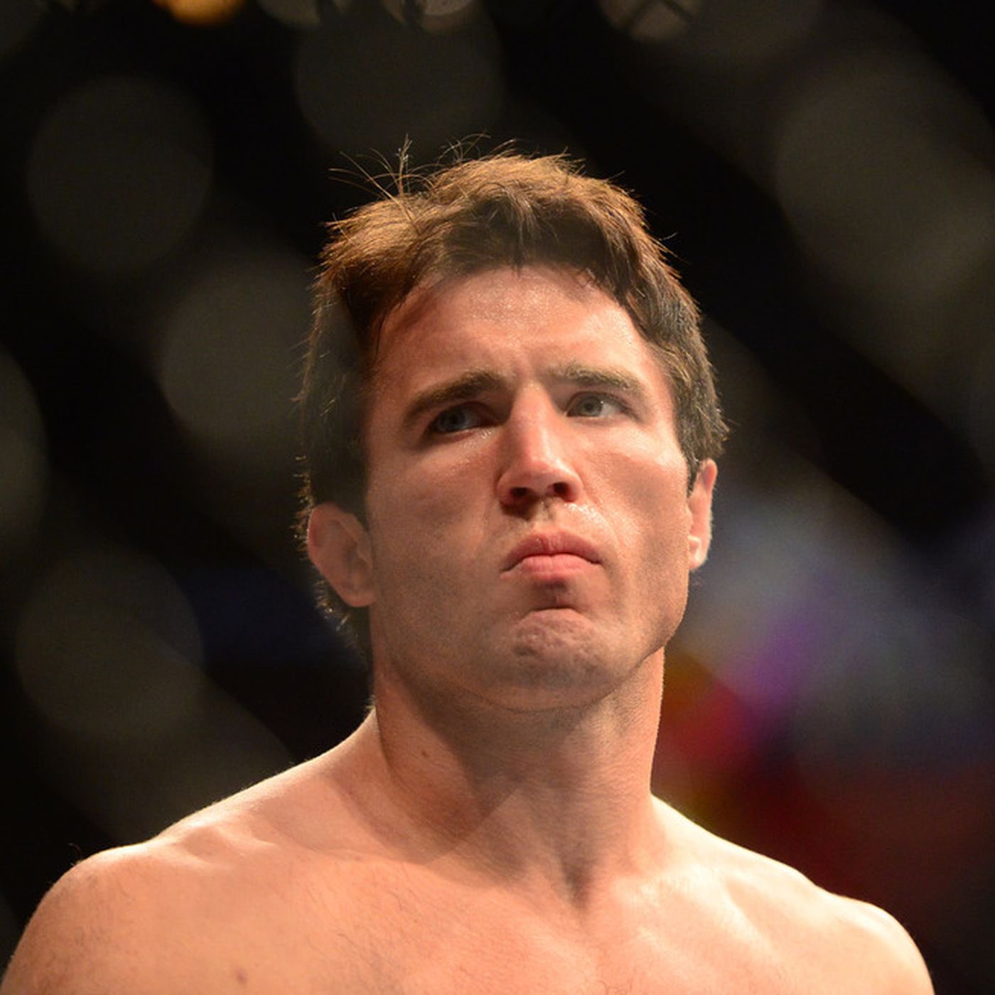  Happy 45th birthday to UFC Hall of Famer Chael Sonnen!  