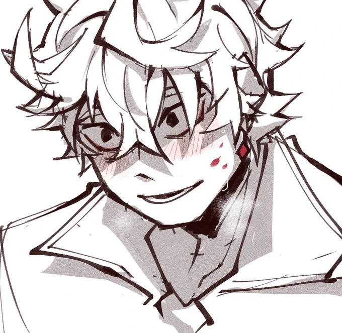 ✨ SKETCH COMMS OPEN ✨

gform: https://t.co/9ou5KOO27E

💖 rts are appreciated 💖 