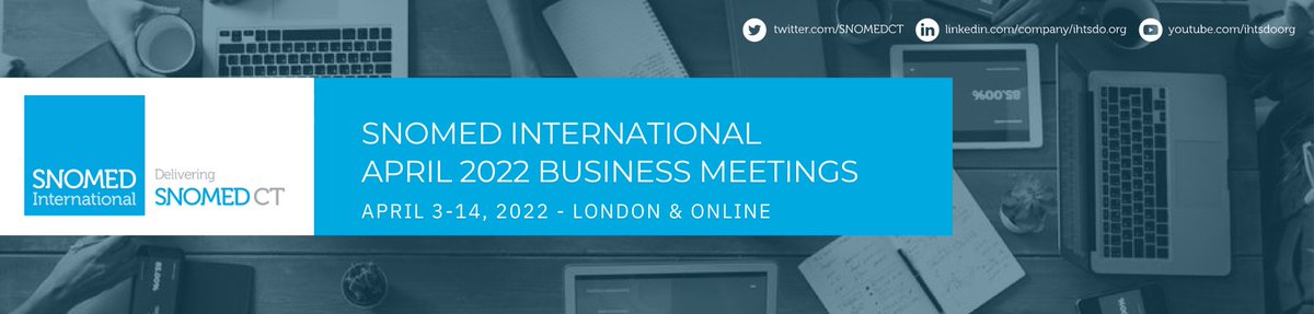ICYMI: At 9 am BST on April 4, <a href="/drbenbloom/">Ben Bloom</a> of <a href="/NHSBartsHealth/">Barts Health</a> is giving the (virtual) plenary address for our April 2022 Business Meetings, focusing on #COVID19 and the Emergency Care Data Set. It's open to observers. Zoom link: bit.ly/3uK9weV