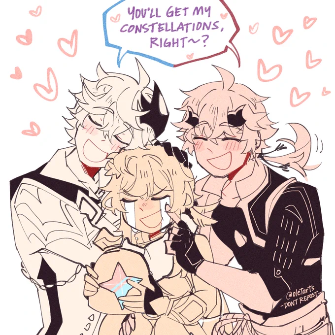 ✨ SKETCH COMMS OPEN ✨

gform: https://t.co/9ou5KOO27E

💖 rts are appreciated 💖 