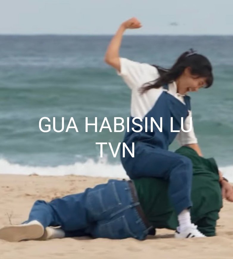 K-Drama Menfess tweet media