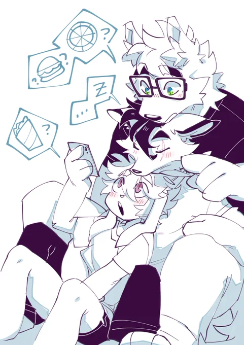✨ SKETCH COMMS OPEN ✨

gform: https://t.co/9ou5KOO27E

💖 rts are appreciated 💖 