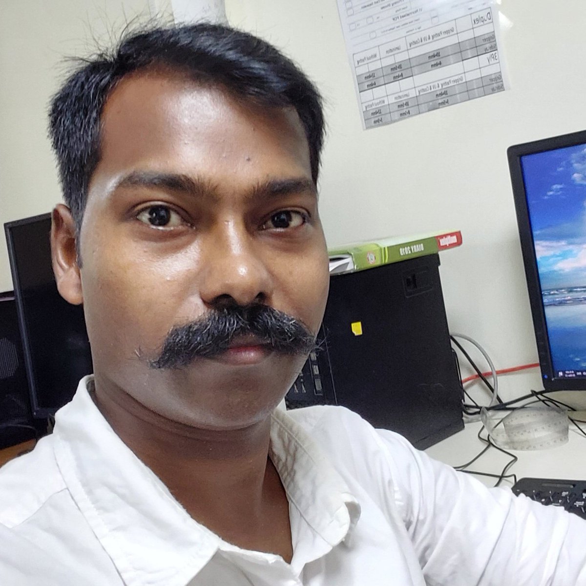 #NewProfilePic