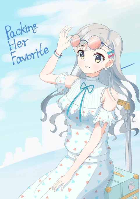 ソロ曲おめでとう!!#久川颯 