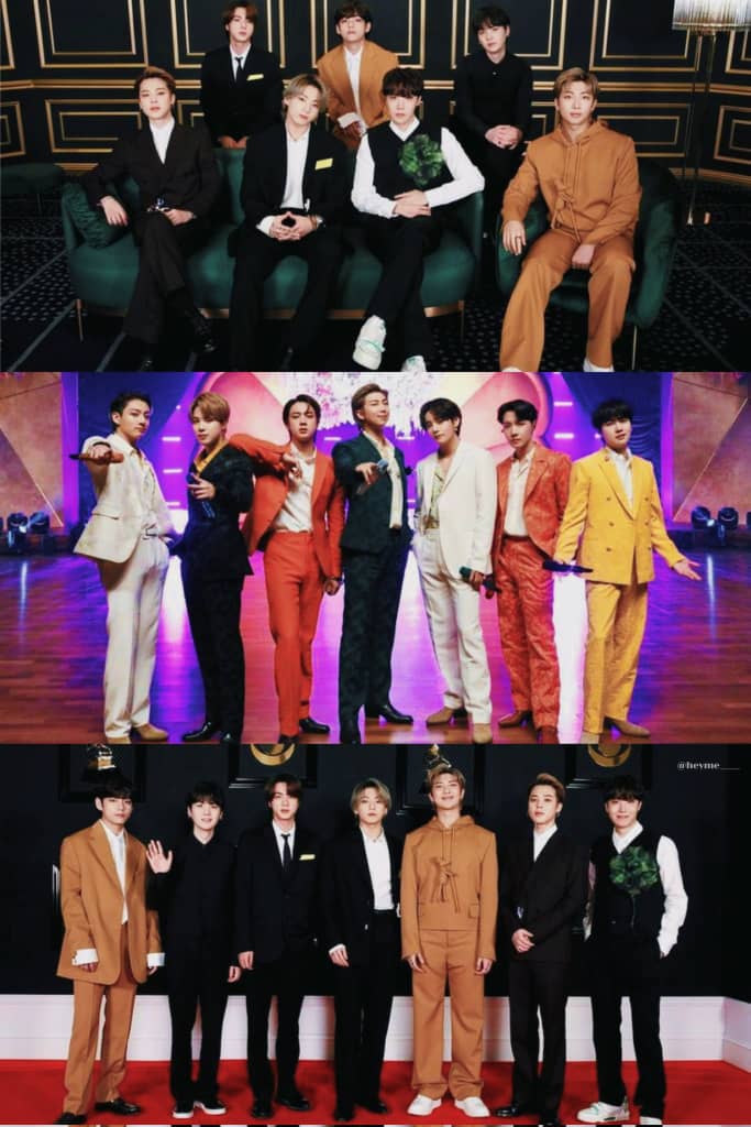 BTSquadVotes's tweet photo. ¿Qué pasó el año pasado cuando terminó la transmisión de los Grammy?

•El MV de Dynamite obtuvo más de 6M de visitas en las últimas 24 horas.
•Dynamite volvió a entrar en el Top 5 de iTunes en Estados Unidos.
•La presentación de Dynamite fue la más vista en esa edición. https://t.co/OSLuSxrN15