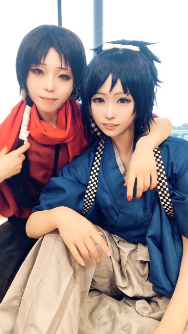 Twitterのコスプレ画像39