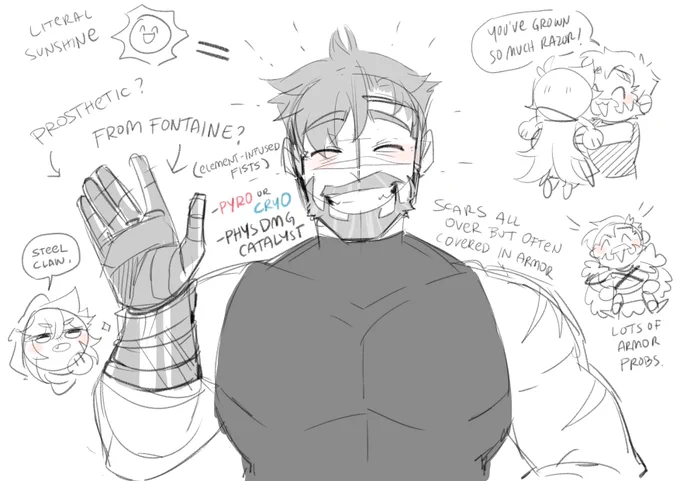 ✨ SKETCH COMMS OPEN ✨

gform: https://t.co/9ou5KOO27E

💖 rts are appreciated 💖 
