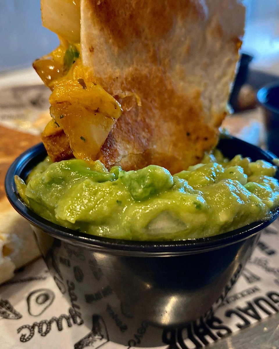 ShopGuac tweet picture