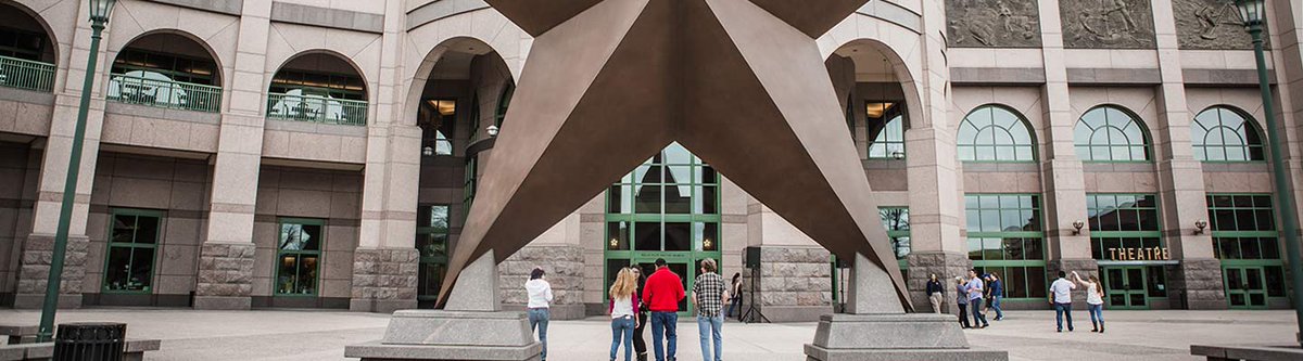 BullockMuseum's tweet photo. Kick off #EarthDay celebrations TODAY at @HEB Free First Sunday at the #BullockMuseum!
Learn more & plan your visit ➤➤ https://t.co/vJjiJux3Rg https://t.co/xlq8E7FLAw