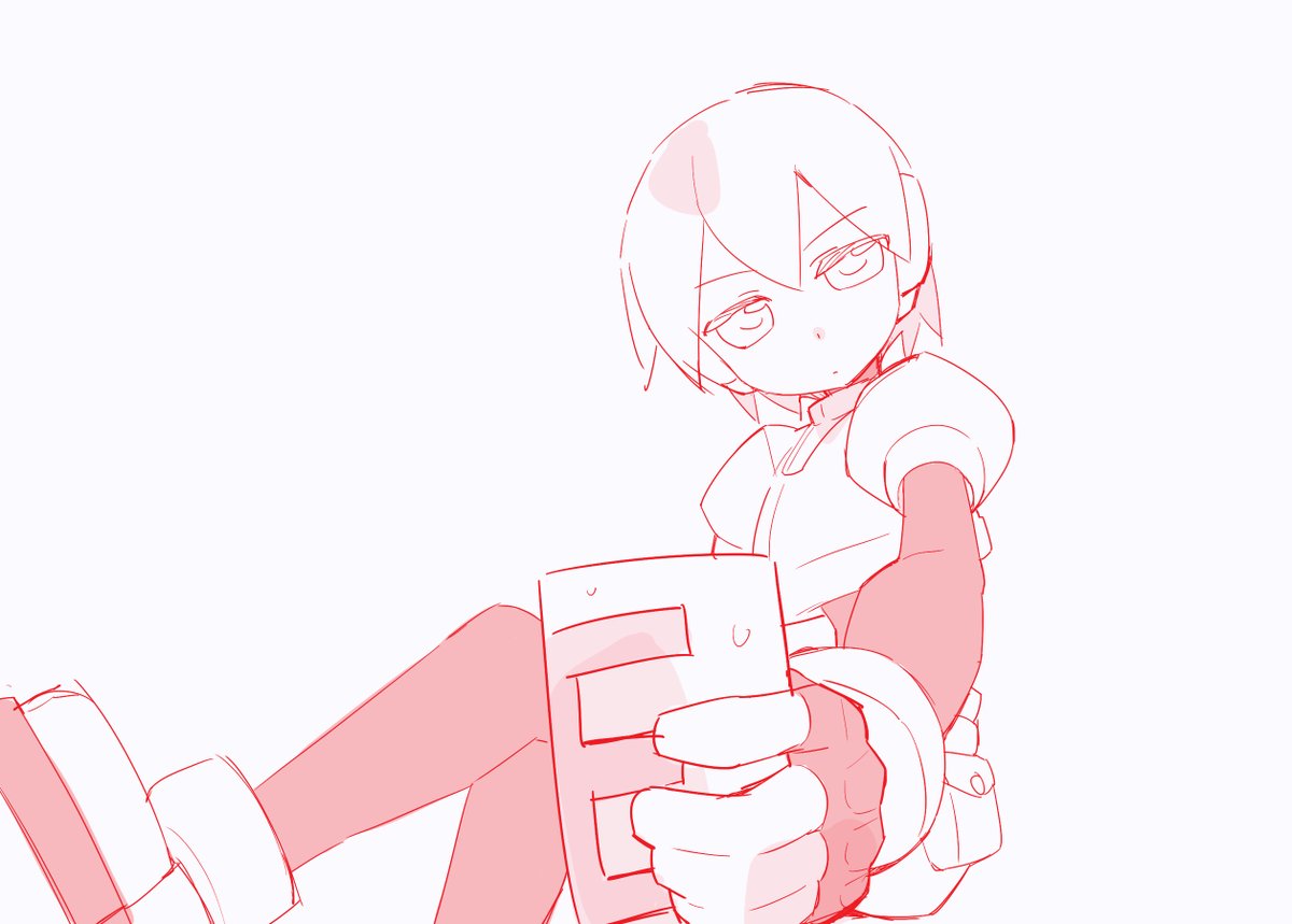 ・・ショートカットで、キーを押してる時だけ消しゴムに切り替えればいいことに気が付きました。（遅いわ）