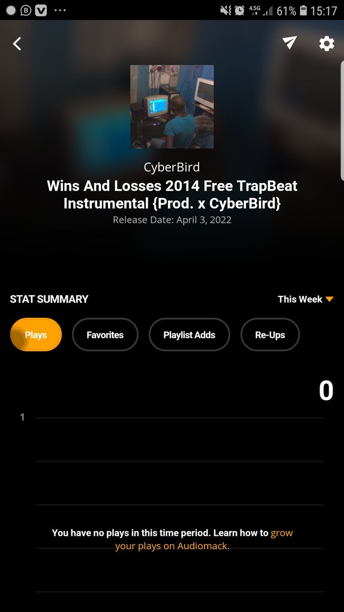 DaMasley's tweet photo. I've Just Released A Free TrapBeat On Audiomack
Just Head To Audiomack To Give It An Ear👂💯
DOPE SHIT FROM THE THE PAST🔥🔥🔥
 Link : https://t.co/qRBOmZHArm https://t.co/GPOT5VXTEU