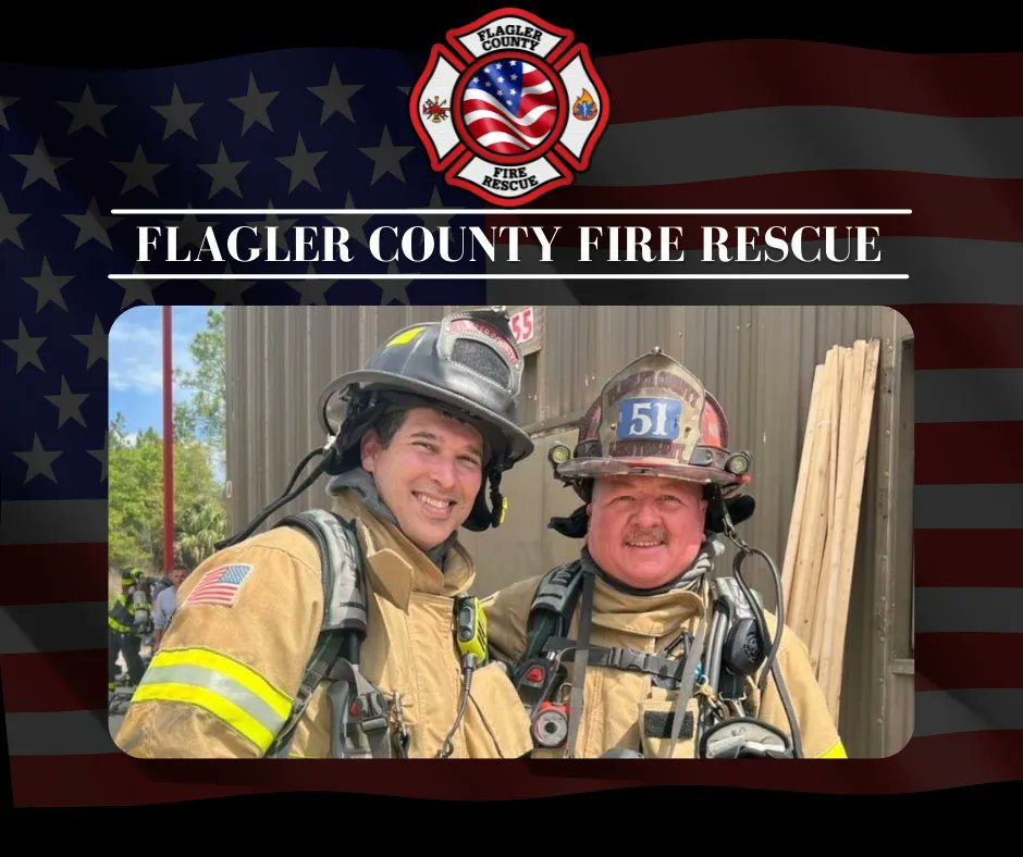 FC_FireRescue's tweet photo. Have a safe Sunday! #fcfr #flagler #firefighter https://t.co/6yJ4N5JvFG